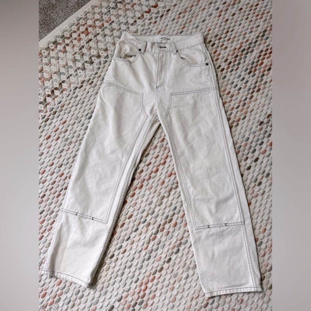 Rudy Jude Utility Jeans